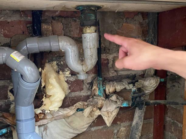 Best Emergency water damage restoration  in Beaverton, MI